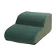thumbnail image 1 of Escaleras para perros para perros pequeños pasos de mascotas sin deslizamiento para perros mayores cachorros pequeños mascotas Verde, 1 of 8