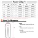 thumbnail image 3 of Pantalones largos para hombre, estilo exterior, moda, gruesos, lisos, informales, con cintura elástica y bolsillos, cargo, 3 of 4