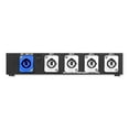 thumbnail image 3 of NETIO PowerPDU 4PB Smart Power Distribution Unit, 4 NEMA 5-15R Outlets, 3 of 5