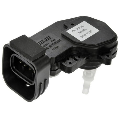 DORMAN OE SOLUTIONS - DOOR LOCK ACTUA