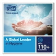thumbnail image 6 of Tork Advanced Matic Hand Towel Roll, 7.7" x 900 ft, White, 6 Rolls/Carton -TRK290095, 6 of 9