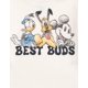 thumbnail image 5 of Set de disfraz de Mickey Mouse de Disney, Pato Donald, Plutón, para bebés, 5 of 7