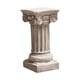 thumbnail image 1 of Estatua de pilar romano Escultura de columna romana Columna griega Adorno de regalo Figura para SG, 1 of 9
