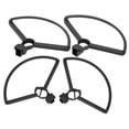 thumbnail image 4 of VGEBY Propeller Guard, Propeller Protector Disassemble With A Quick Release Design For Mini 2 For Family, 4 of 8