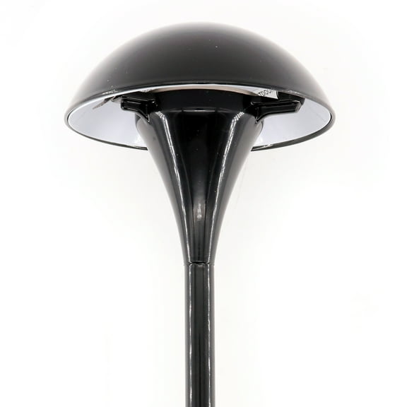 Hadco ML4D3-AS7 Mushroom LED Low Voltage Landscape Path Light, Cool White