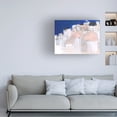 thumbnail image 3 of Jennifer Paxton Parker 'Mediterranean Blue II' Canvas Art, 3 of 3