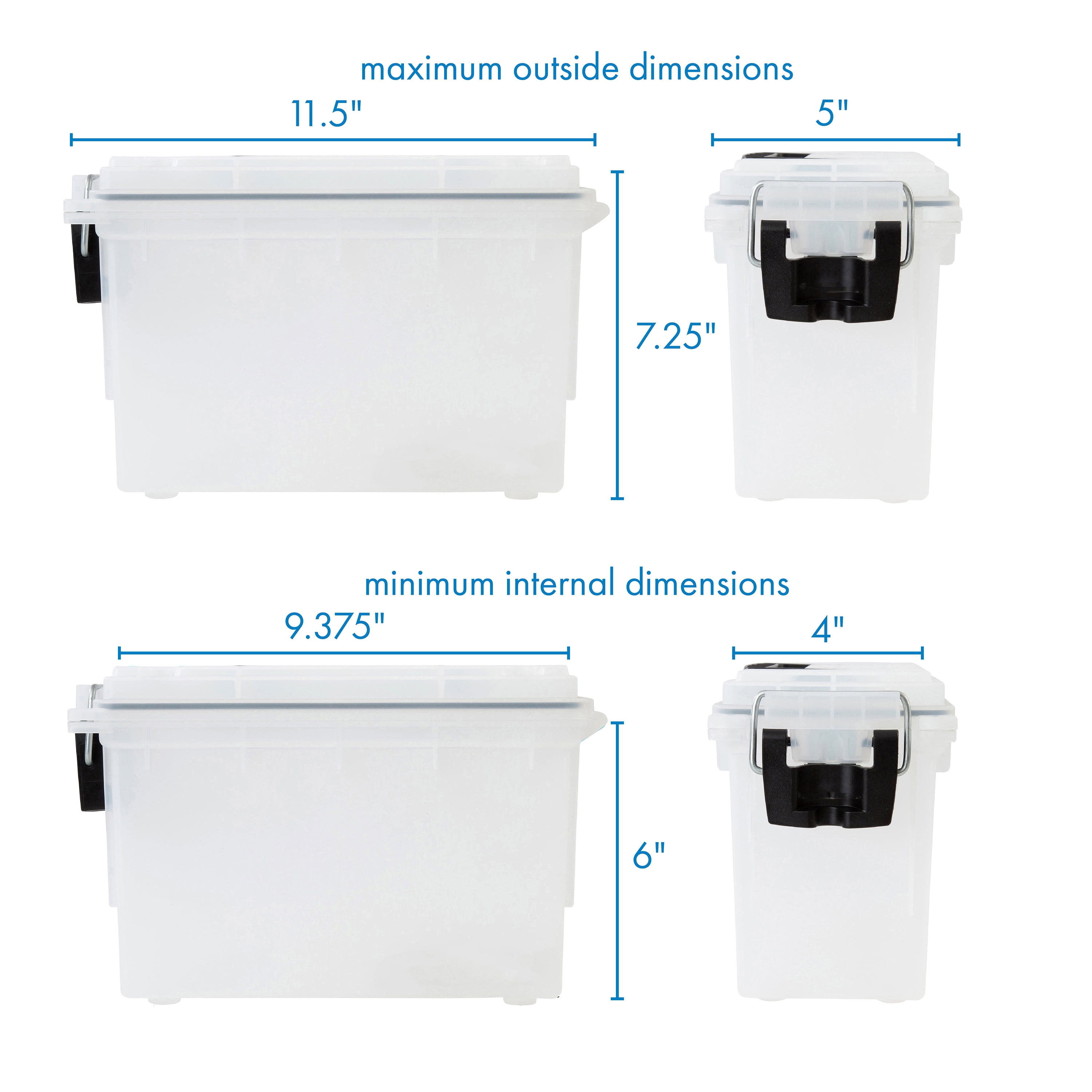 THE PERFECT BOX 11L ホワイト　T-PROFESSIONAL Amazon.com: CX BLACK & YELLOW, XTRA TALL 27-Gallon Heavy