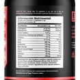 thumbnail image 2 of Womens Zen B Life 90 Cápsulas Ingredientes Naturales Maca Isoflavonas Ñame Salvaje Arándano Raíz de Cohosh Negro Calcio Biotina, 2 of 6