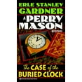 thumbnail image 1 of Pre-Owned The Case of the Buried Clock Paperback, 1 of 1