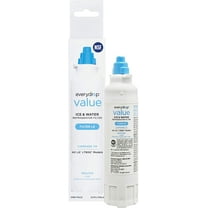 Everydrop Value by Whirlpool, Replacement Water Filter for LG LT800P, EVFILTERL8, Single-Pack