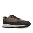 thumbnail image 2 of Men's Geox U Delray B WPF Sneakers in Gray, 2 of 5