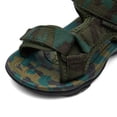 thumbnail image 5 of Weestep Toddler Little Kid Boys Girls Adjustable Strap Sandal, 5 of 8