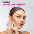 thumbnail image 4 of Polvo de acabado wet n wild Bare Focus Clarifying Matte, 4 of 5