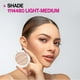 thumbnail image 4 of Bundle wet n wild Bare Focus Clarifying Focus Powder & M, 4 of 5