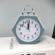 thumbnail image 3 of Reloj Despertador Digital Silencioso Sincero Verde, 3 of 9