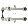 thumbnail image 3 of 13-PCS Control Arm Ball Joint Tie Rod Sway Bar Link Kit For Audi Volkswagen, 3 of 7