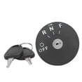 thumbnail image 3 of ,Interrupteur d'Allumage 605637 4 Voiture Club Accessoire Interrupteur d'Allumage Robuste et Résistant, 3 of 8