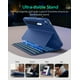 thumbnail image 4 of Funda ESR para iPad A16 de 11.ª y 10.ª generación con funda magnética, color azul, 4 of 9