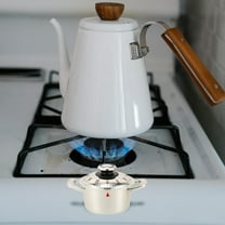 WHAMVOX Countdown Clock Novelty Kitchen Timer Small Mechanical Student