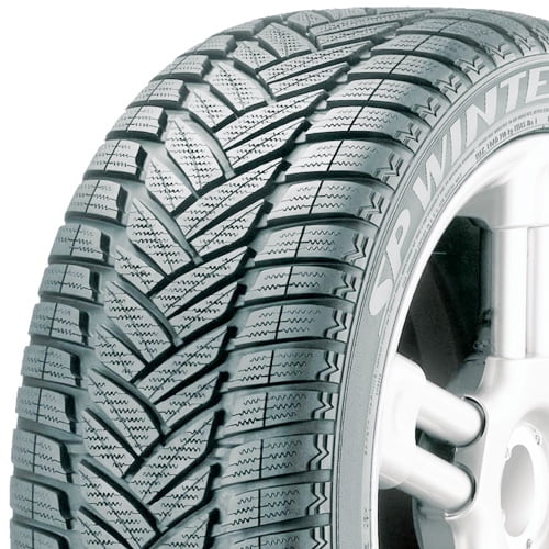 Dunlop winter sport m3 dsst P205/55R16 91H bsw winter tire