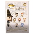 thumbnail image 3 of Harry Potter Funko POP! Movies Hermione Granger Vinyl Figure (Sorting Hat), 3 of 6