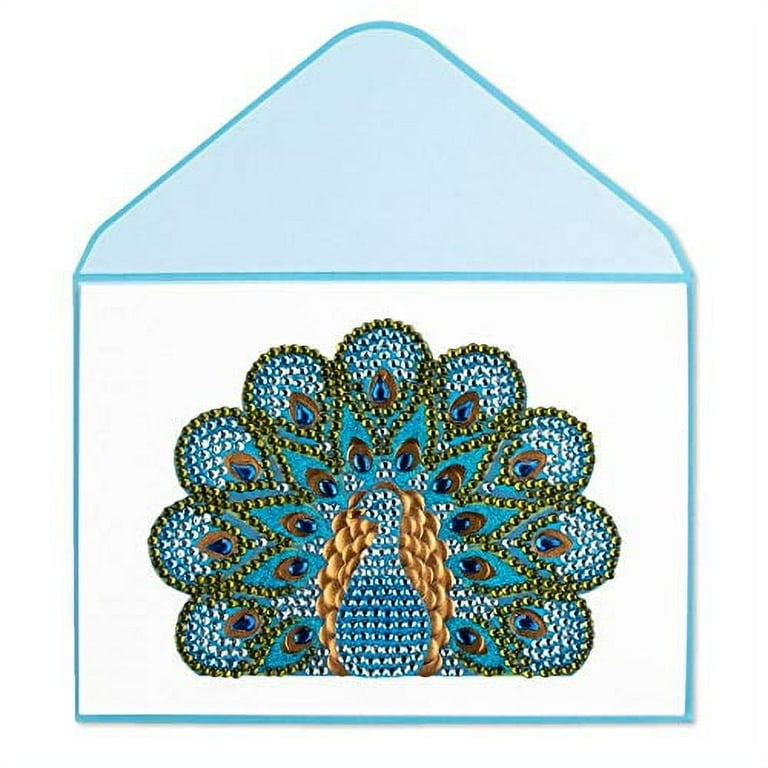 Judith leiber online peacock