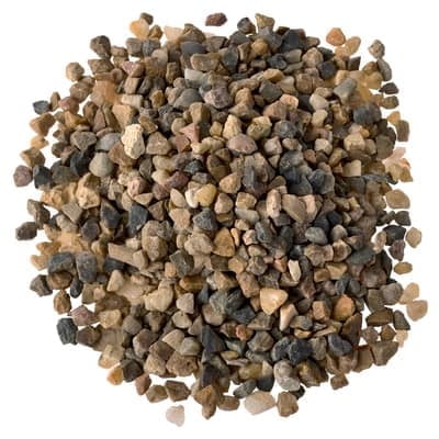 16 Pack: Natural Baby Rocks by Ashland