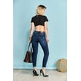 thumbnail image 2 of Jeans NYD Modelo 022008000005 Azul, 2 of 4