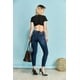 thumbnail image 2 of Jeans NYD Modelo 022008000005 Azul, 2 of 4