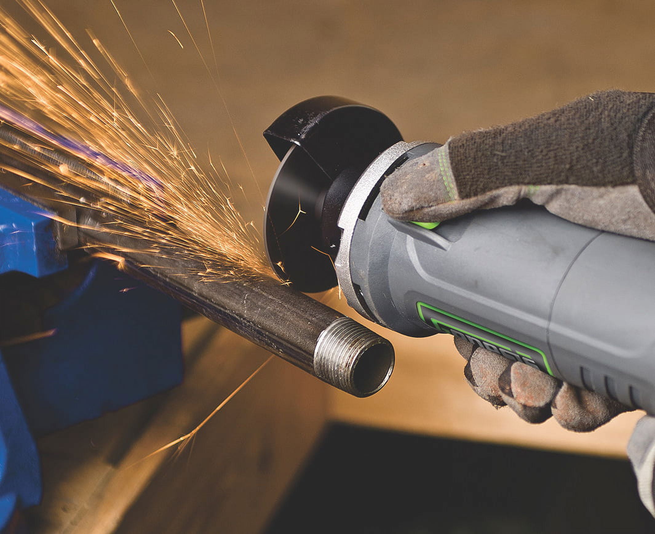 Genesis 3" Electric Cut-Off Tool