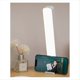 thumbnail image 3 of Lámpara de Escritorio Vertical LED, Recargable, con Protección para los Ojos, Portátil, para Dormitorio, Lectura, Espejo de Maquillaje, Luz de Pared, 3 of 6