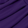 thumbnail image 6 of Women's Skirt Role Play Pleated Mini Skirt Ruffle Lingerie for SchoolMiniskirt, 6 of 6