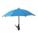 thumbnail image 2 of Paraguas para teléfono, antideslumbrante, impermeable, universal, compacto, protección solar para Azul, 2 of 9