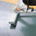 thumbnail image 1 of GOOHOCHY Treadmill Floor Mats Vibration Absorption Adjustable Pads For Home Gym, 1 of 8