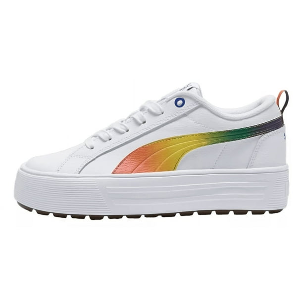 Tenis Puma Kaia 2.0 Love Pride