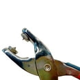 thumbnail image 6 of Badminton Racket Plier Racket Threading Pincer Accessory Cold Pressing Plier, 6 of 7