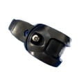 thumbnail image 4 of Paddle Clamp Quick Release Paddle Shaft Clamp for Stand Up Paddle Board Clip, 4 of 8