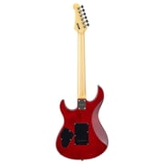 Pacifica PAC612VIIFM Flame Maple Electric Guitar