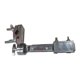 thumbnail image 1 of Soporte ajustable para batería de percusión, abrazadera múltiple, soporte de batería de aleación de zinc para batería. sin varilla, 1 of 9