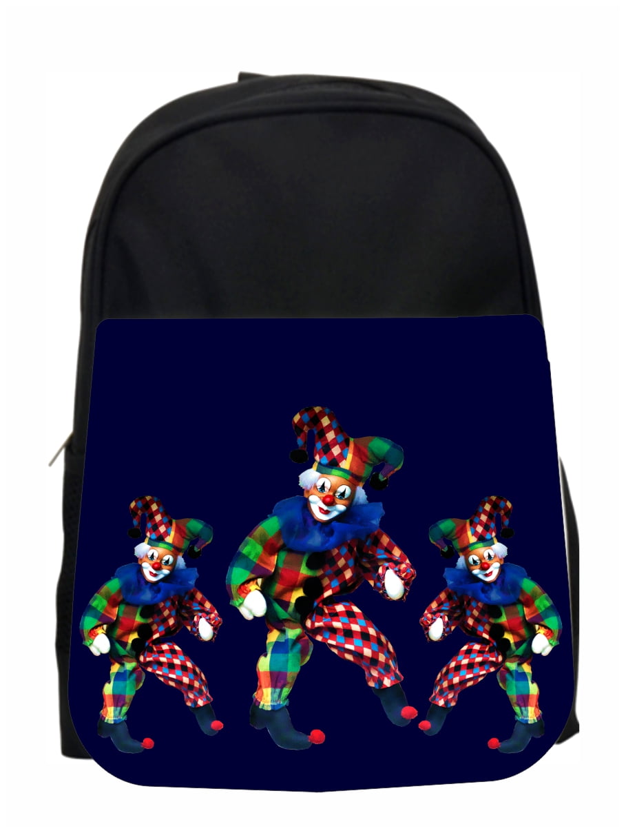 Bookbag Jester Kids Pre-School Backpack