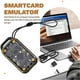 thumbnail image 3 of Chameleon Ultra RFID Smart Chip Reader + 4XCUID Keychain 125K, 3 of 5