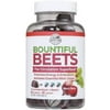 Country Farms Bountiful Beets 60 Gummy, Pack of 2