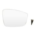 thumbnail image 2 of Wzmzjy Car Side Mirror Glass Left Side 5C6857521 Automobile Repairing Accessory Easy to, 2 of 9