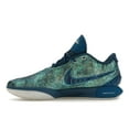 thumbnail image 2 of Nike Men's LeBron 21 Abalone Basketball Shoes, from StockX, 2 of 5