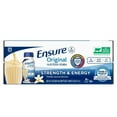 thumbnail image 5 of Ensure Original Nutrition Shake Vanilla 8 Fluid Ounce (30 Count), 5 of 6