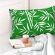 thumbnail image 4 of Fotbe Bamboo Funda de Almohada Decorativa Estilo Occidental, Lujo en Algodón, Fundas para Almohadas King, Cojín Estampado para Decoración del Hogar-14"x20", 4 of 6