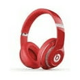 thumbnail image 3 of Restored Beats by Dr. Dre Studio 2.0 Wired Headphones (Refurbished), 3 of 3