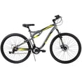 thumbnail image 1 of Bicicleta de Montaña Huffy Tocoa Rodada 27.5 Doble Suspensión Huffy Tipo MTB, 1 of 4