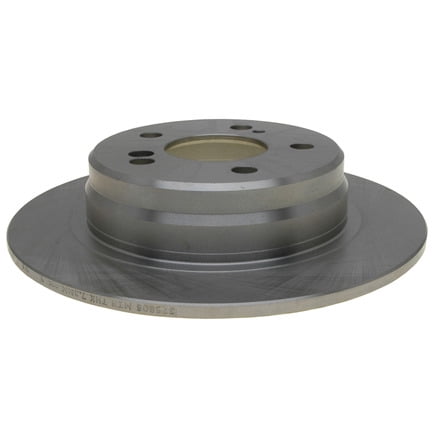 R-Line Rotors Fits select: 1994-1996 MERCEDES-BENZ SL, 1990-1993 MERCEDES-BENZ 500