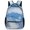 Color-2, variant on Snowy Mountain Peaks Oxford Backpack Lightweight Adjustable Outdoor Daily